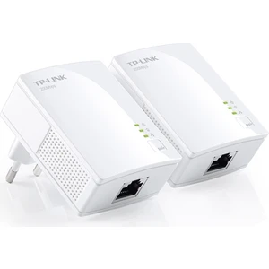 TL-PA7017 Kıt 1 Port Gigabit Kablolu (2li Kit) Elektrik Hattı (Priz) Üzerinde