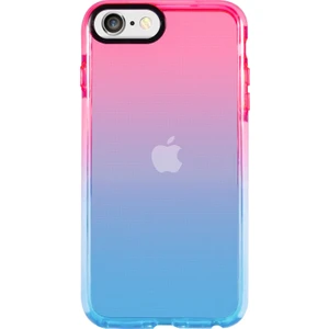 Kny Apple Iphone 8 Kılıf Renkli Geçisli Punto Kapak