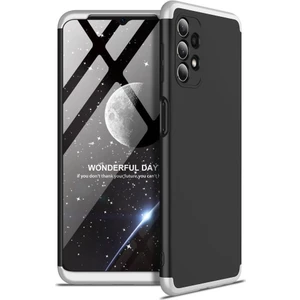 Kny Samsung Galaxy A32 4g Kılıf 3 Parça 360 Ays Kapak