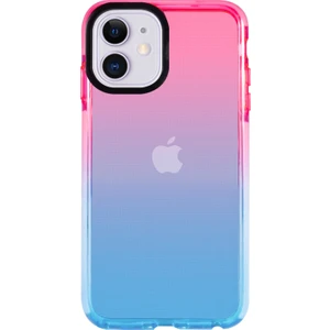 Kny Apple Iphone 11 Kılıf Renkli Geçisli Punto Kapak