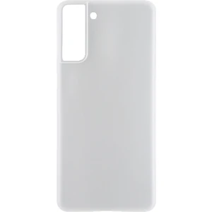 Kny Samsung Galaxy S21 Kılıf Ultra Ince Sert Pp Kapak