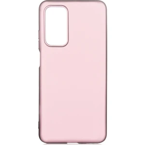 Kny Xiaomi Mi 10T Pro Kılıf Ultra Ince Mat Silikon