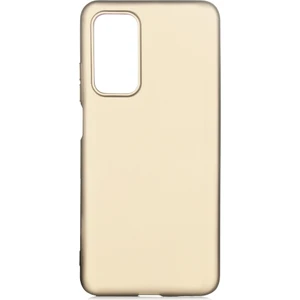 Kny Xiaomi Mi 10T Pro Kılıf Ultra Ince Mat Silikon