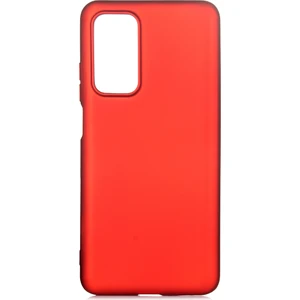 Kny Xiaomi Mi 10T Pro Kılıf Ultra Ince Mat Silikon