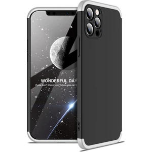Kny Apple Iphone 12 Pro Max Kılıf 3 Parça 360 Zore Ays Kapak