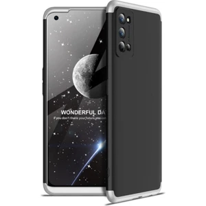 Kny Realme 7 Pro Kılıf 3 Parça 360 Zore Ays Kapak