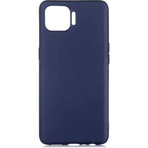 Kny Oppo Reno 4 Pro Kılıf Ultra Ince Mat Silikon