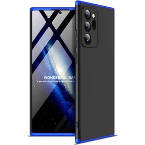 Kny Samsung Galaxy Note 20 Ultra Kılıf 3 Parça 360 Zore Ays Kapak