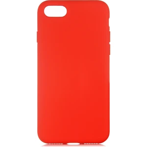 Kny Apple Iphone Se 2020 Kılıf Içi Süet Lsr Lansman Kapak