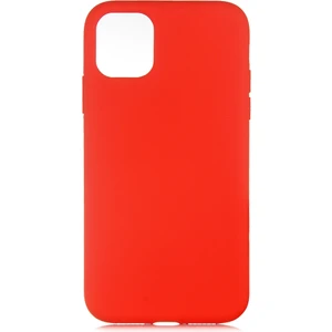 Kny Apple Iphone 11 Kılıf Içi Süet Lsr Lansman Kapak