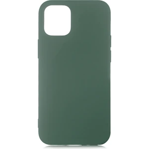 Kny Apple Iphone 12 Mini Kılıf Içi Süet Lansman Lsr Silikon