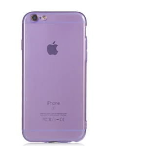 Kny Apple Iphone 6-6s Kılıf Renkli Fosforlu Mun Silikon