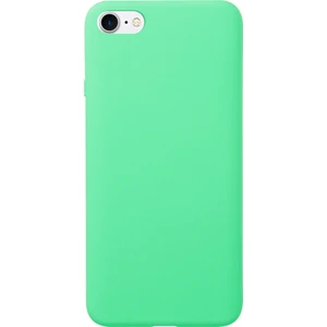Apple iPhone 7 / 8 Kılıf Nano Lansman Silikon Arka Kapak