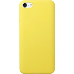 Apple iPhone 7 / 8 Kılıf Nano Lansman Silikon Arka Kapak