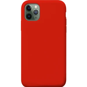 Apple iPhone 11 Pro Max Kılıf Nano Lansman Silikon Arka Kapak