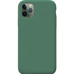 Apple iPhone 11 Pro Max Kılıf Nano Lansman Silikon Arka Kapak