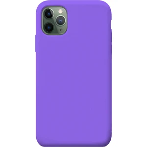 Apple iPhone 11 Pro Max Kılıf Nano Lansman Silikon Arka Kapak