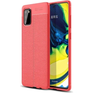 Kny Samsung Galaxy S2FE Kılıf Deri Desenli Lux Niss Silikon