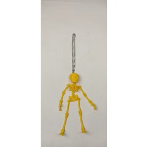 Iskelet Ayna Süsü -13 cm
