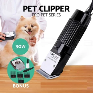 Reaps® Köpek Traş Aleti Mepol 8008 Köpek Traş Makinesi