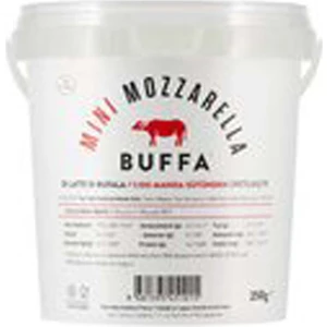 Tam Yağlı Taze Mini Mozzarella Peyniri 250 gr