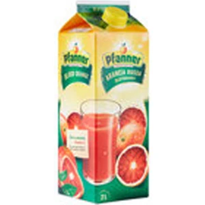 Kan Portakalı 2 Lt