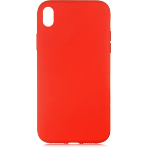 Kny Apple Iphone Xr Kılıf Içi Süet Lsr Lansman Kapak