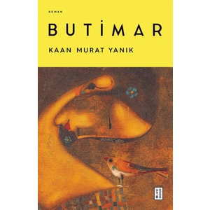 Butimar - Kaan Murat Yanık