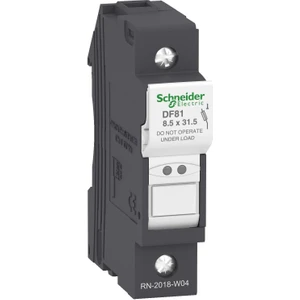 Schneider,Kartus Sıgorta Yuva 25a 1p,Df81