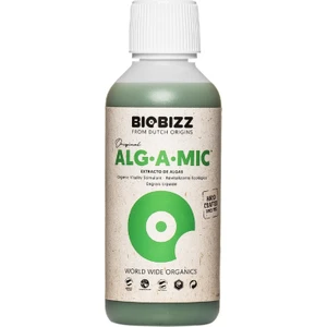 Alg-A-Mic 250 Ml Canlandırıcı Booster