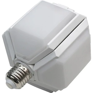 Yeni Nesil 40W Flower LED Ampul Beyaz Işık