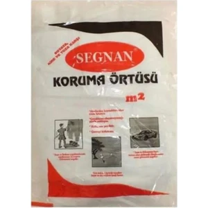 Koruyucu Hışır Örtü Naylon 32m2 (4x8)