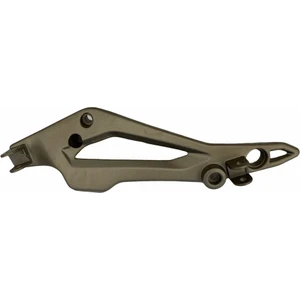 Drift 125 L Sol Basamak Braketi