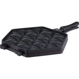 SP-1000-33 Çift Tarafli Tava, 33 cm