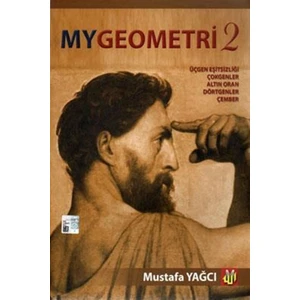 Mustafa Yağcı My Geometri 2. Kitap