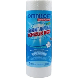 Hydronit Tek Kullanımlık Amerikan Temizlik Bezi 50 Yaprak