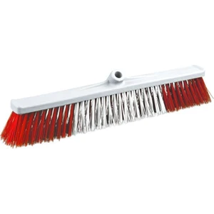 Uctm MF379 Sert Dış Mekan Meydan Fırçası 60 cm
