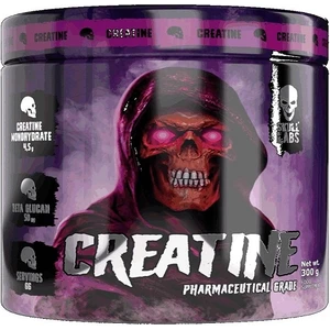 Skull Labs Creatine 300G (Aromasız ) 66 Servis