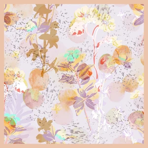 Aker Polyester Tivil