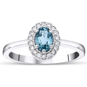 Mas Diamond Summer Blue