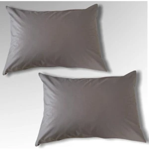 2 Adet Kapaklı Yastık Kılıfı 50 x 70 cm