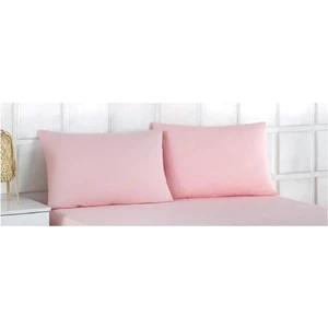 2 Adet Kapaklı Yastık Kılıfı 50 x 70 cm