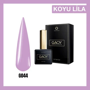 Uv Nail Gel Polish Kalıcı Oje 13ML
