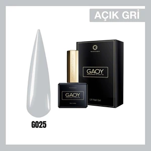 Uv Nail Gel Polish Kalıcı Oje 13ML