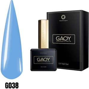 Uv Nail Gel Polish Kalıcı Oje 13ML