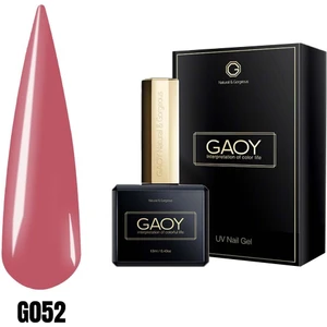 Uv Nail Gel Polish Kalıcı Oje 13ML