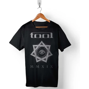 Kendim Seçtim Tool Mmxıx Erkek Tişört