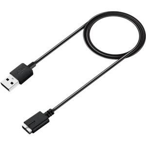Polar M430 Akıllı Bilezik Için Yedek USB Şarj Şarj Cihazı Kablo Tel 3.3 Feet