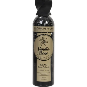 Gloria Perfume Vanılla Bone Body Mıst 250 ml