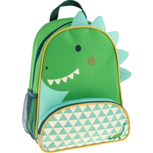 Stephen Joseph Çocuk 100% Polyester Sırt Çantası 26.6cm x 35.5cm x 8.8cm Dinozor
